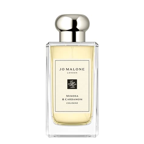 jo malone mimosa and cardamom.